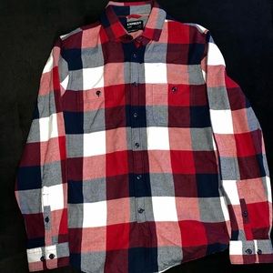 Express Flannel